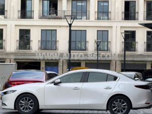 Xe Mazda 3 1.5L Luxury 2022