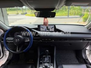 Xe Mazda 3 1.5L Luxury 2022