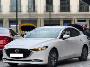 Xe Mazda 3 1.5L Luxury 2022