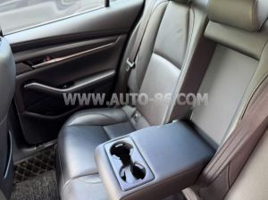 Xe Mazda 3 1.5L Luxury 2022