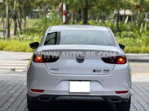 Xe Mazda 3 1.5L Luxury 2022