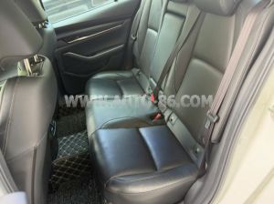 Xe Mazda 3 1.5L Luxury 2022