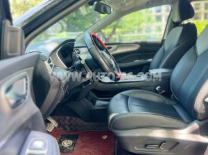 Xe MG RX5 1.5T STD 2023