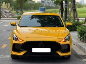 Xe MG 5 Luxury 1.5 AT 2022