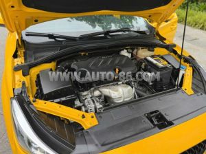 Xe MG 5 Luxury 1.5 AT 2022