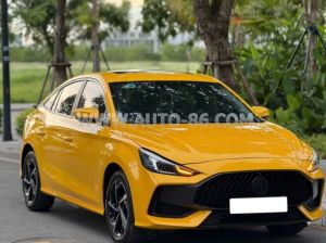 Xe MG 5 Luxury 1.5 AT 2022