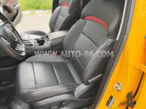 Xe MG 5 Luxury 1.5 AT 2022