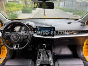Xe MG 5 Luxury 1.5 AT 2022