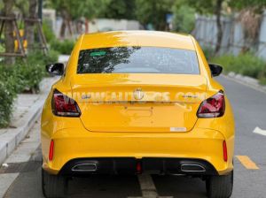 Xe MG 5 Luxury 1.5 AT 2022