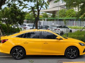 Xe MG 5 Luxury 1.5 AT 2022