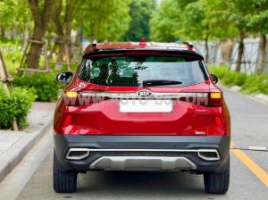 Xe Kia Seltos Luxury 1.4 AT 2021