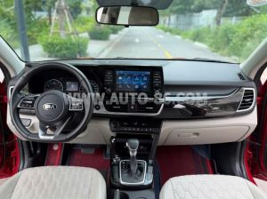 Xe Kia Seltos Luxury 1.4 AT 2021