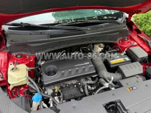Xe Kia Seltos Luxury 1.4 AT 2021