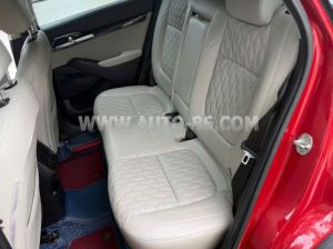 Xe Kia Seltos Luxury 1.4 AT 2021
