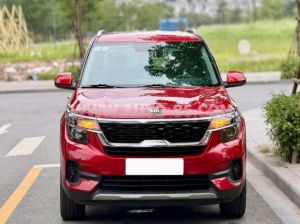 Xe Kia Seltos Luxury 1.4 AT 2021