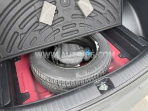 Xe Kia Seltos Luxury 1.4 AT 2021