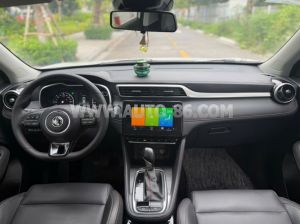 Xe MG ZS Standard 1.5 AT 2WD 2024