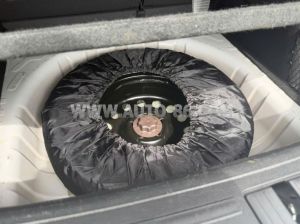 Xe MG ZS Standard 1.5 AT 2WD 2024