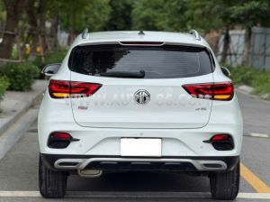 Xe MG ZS Standard 1.5 AT 2WD 2024
