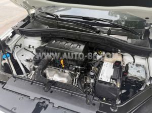 Xe MG ZS Standard 1.5 AT 2WD 2024