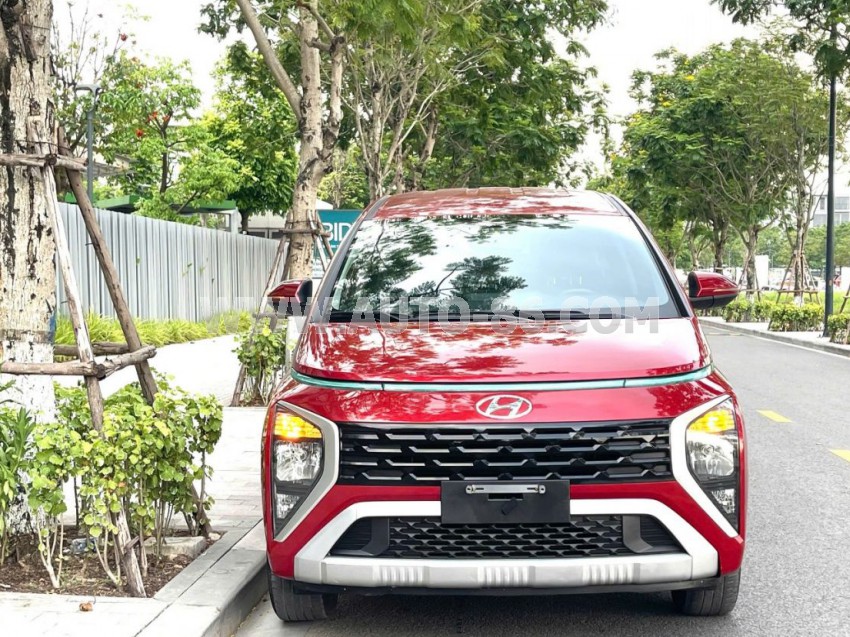 Hyundai Stargazer Đặc biệt 1.5 AT 2022