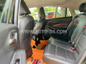 Xe MG 5 Luxury 1.5 AT 2023