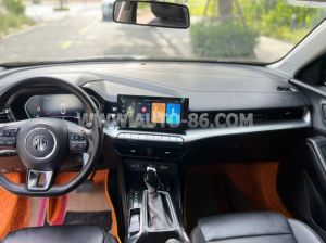 Xe MG 5 Luxury 1.5 AT 2023