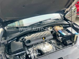 Xe MG 5 Luxury 1.5 AT 2023