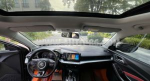 Xe MG 5 Luxury 1.5 AT 2023