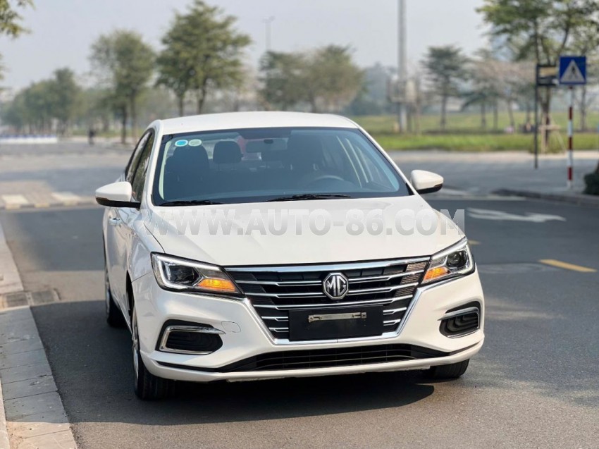 MG 5 1.5 MT 2024