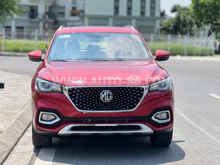 MG HS Trophy 1.5 AT 2WD 2021