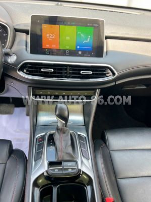 Xe MG HS Trophy 1.5 AT 2WD 2021