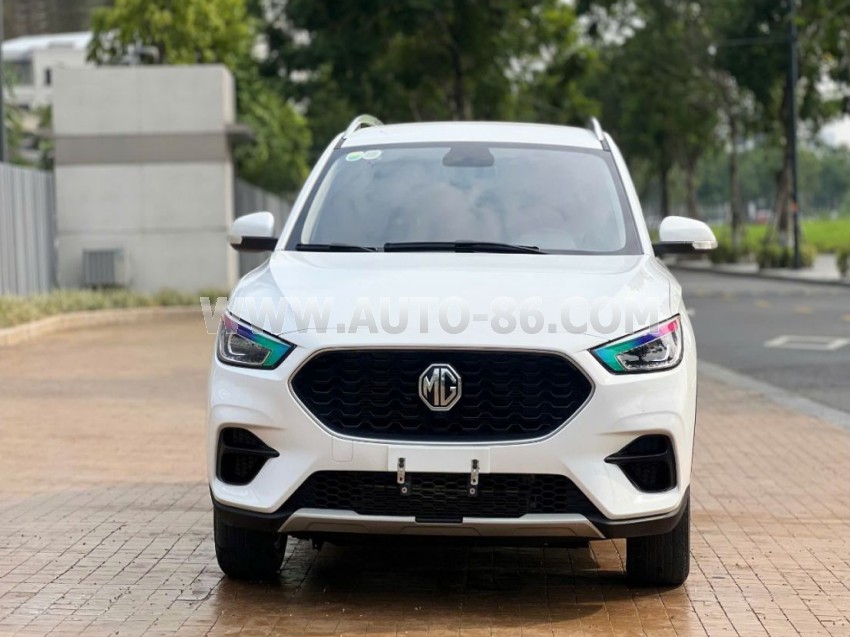 MG ZS Standard 1.5 AT 2WD 2024