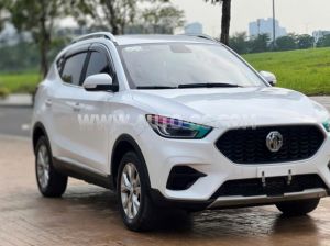 Xe MG ZS Standard 1.5 AT 2WD 2024