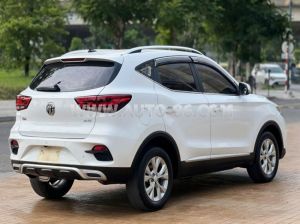 Xe MG ZS Standard 1.5 AT 2WD 2024