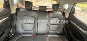 Xe MG ZS Standard 1.5 AT 2WD 2024