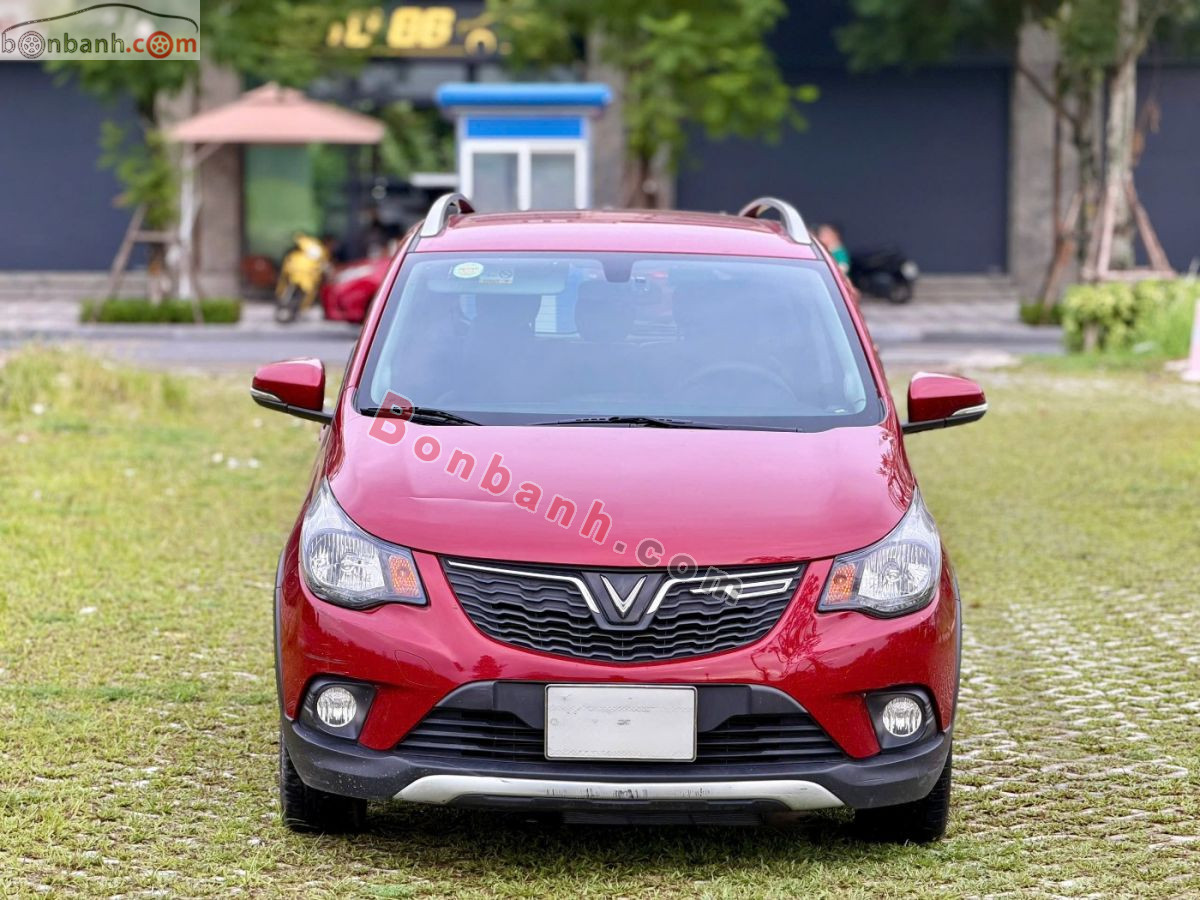 VinFast Fadil 1.4 AT 2021