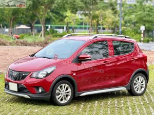 Xe VinFast Fadil 1.4 AT 2021