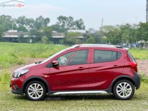 Xe VinFast Fadil 1.4 AT 2021