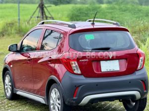 Xe VinFast Fadil 1.4 AT 2021