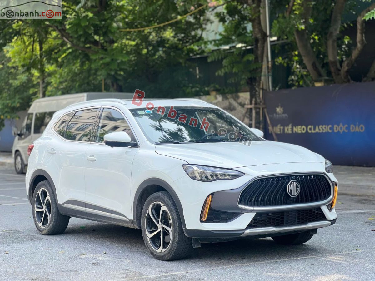 MG HS 1.5T LUX 2023
