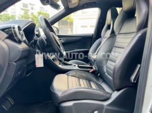 Xe MG HS 1.5T LUX 2023