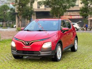 Xe VinFast VF5 Plus 2025