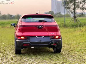 Xe VinFast VF5 Plus 2025
