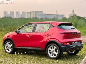 Xe VinFast VF5 Plus 2025