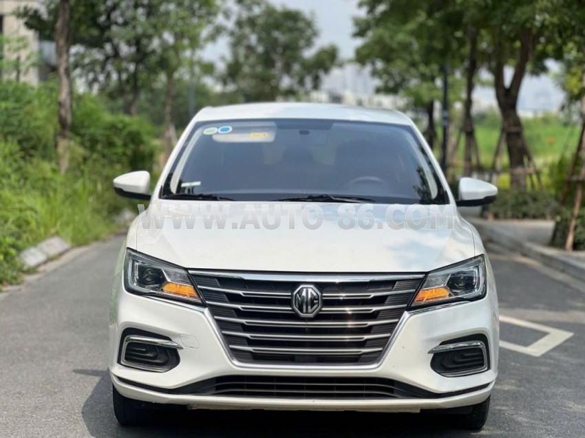 MG 5 1.5 MT 2024