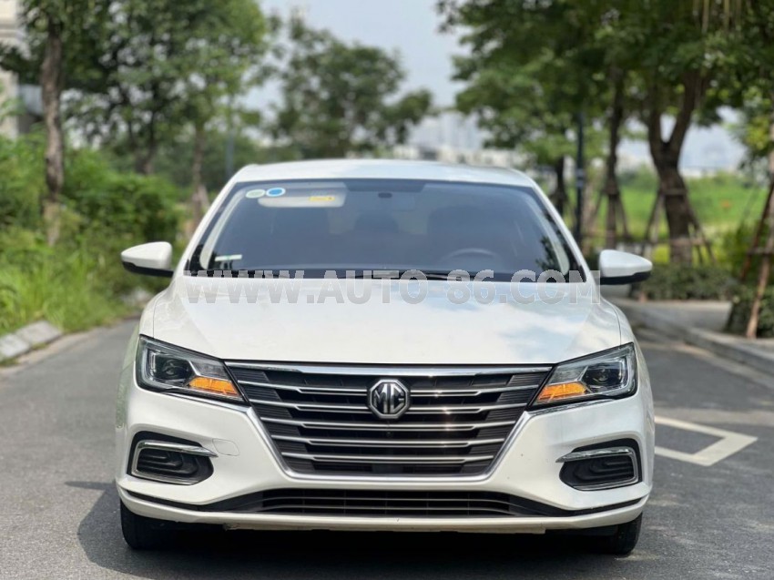 MG 5 1.5 MT 2024