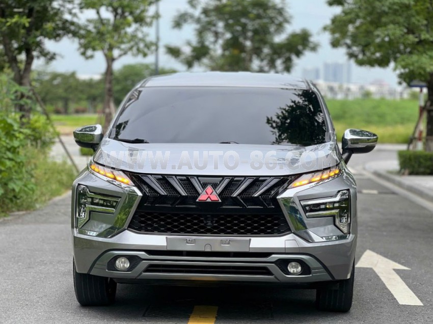 Mitsubishi Xpander Premium 1.5 AT 2022