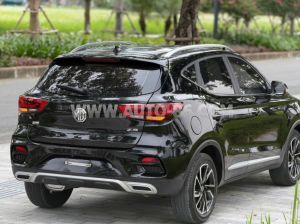 Xe MG ZS Luxury 1.5 AT 2WD 2023