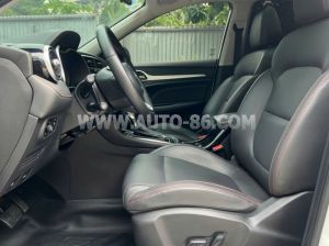 Xe MG ZS Luxury 1.5 AT 2WD 2024